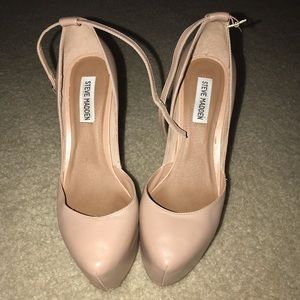 Steve Madden Deeny Heels